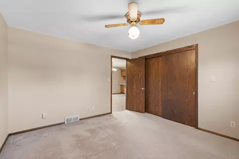 Bedroom - 2245 Larkspur Dr, Appleton, WI 54915 photo 2 of 6
