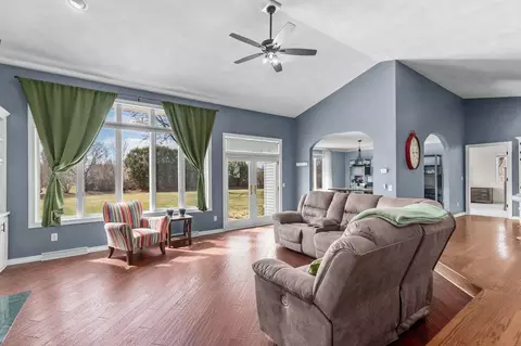 Living - n274 Mueller Court, Appleton, WI 54915 photo 3 of 3