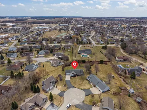 View/Area - n274 Mueller Court, Appleton, WI 54915 photo 3 of 4