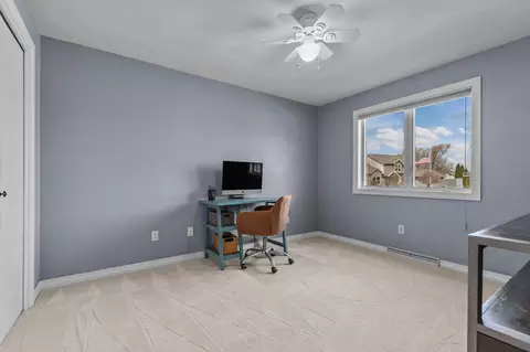Bedroom - n274 Mueller Court, Appleton, WI 54915 photo 5 of 5