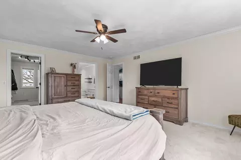 Bedroom - n274 Mueller Court, Appleton, WI 54915 photo 1 of 5