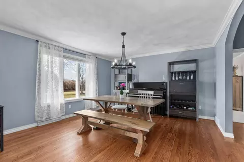 Dining - n274 Mueller Court, Appleton, WI 54915 photo 2 of 2