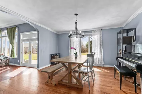 Dining - n274 Mueller Court, Appleton, WI 54915 photo 1 of 2