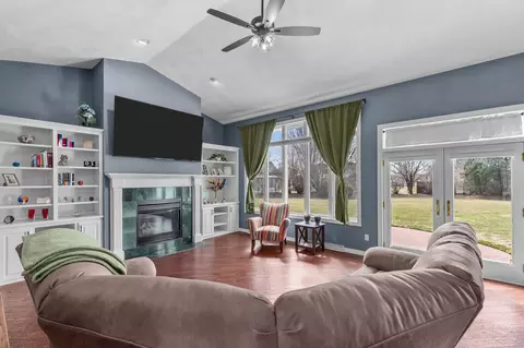 Living - n274 Mueller Court, Appleton, WI 54915 photo 1 of 3