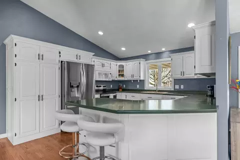 Kitchen - n274 Mueller Court, Appleton, WI 54915 photo 1 of 2