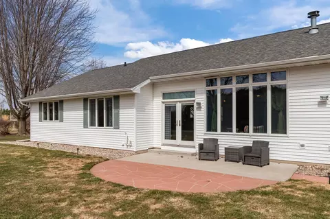Exterior - n274 Mueller Court, Appleton, WI 54915 photo 3 of 6