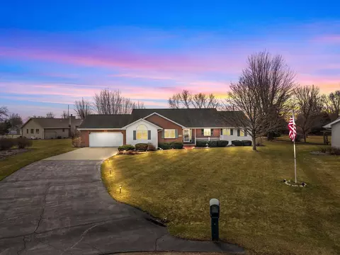 Exterior - n274 Mueller Court, Appleton, WI 54915 photo 2 of 6