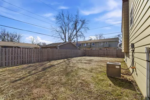 Exterior - 1223 W Grant St, Appleton, WI 54914 photo 3 of 3