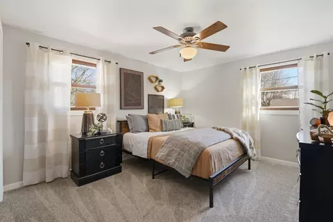 Bedroom - 1223 W Grant St, Appleton, WI 54914 photo 1 of 6