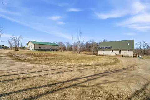 n5115 Meadow Lark Lane, Shawano, WI 54166
