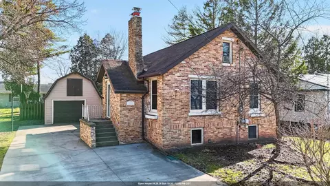 503 Riverview Dr, Winneconne, WI 54986