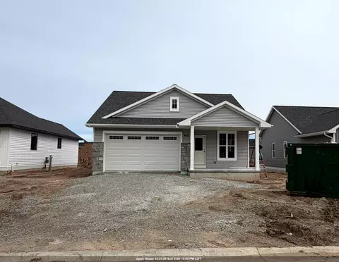 952 Enclave Ct, De Pere, WI 54115