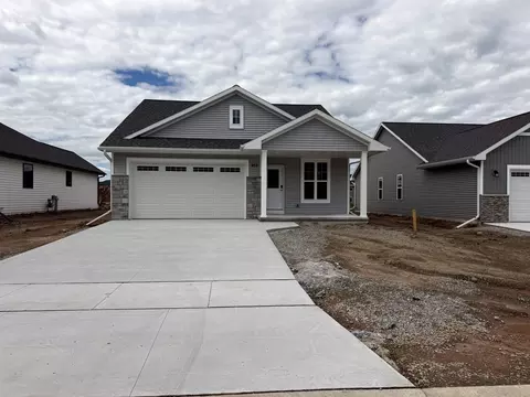 952 Enclave Ct, De Pere, WI 54115