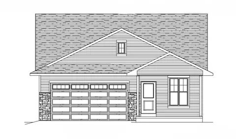 952 Enclave Ct, De Pere, WI 54115