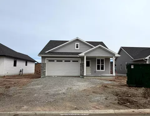 952 Enclave Ct, De Pere, WI 54115