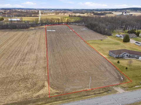 Fox Street, Chilton, WI 53014