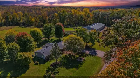 n4742 Thompson Road, Shiocton, WI 54170