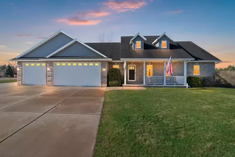 w791 River Forest Drive, Kaukauna, WI 54130