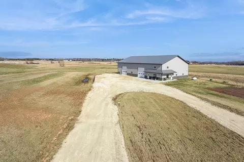6219 Aspen Rd, Reedsville, WI 54230