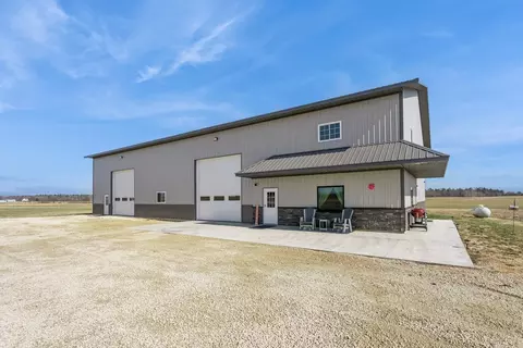 6219 Aspen Rd, Reedsville, WI 54230