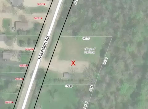 harrison road, Hilbert, WI 54129 photo 4