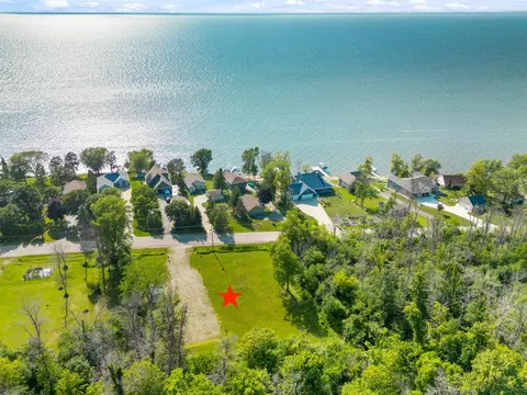 harrison road, Hilbert, WI 54129 photo 9