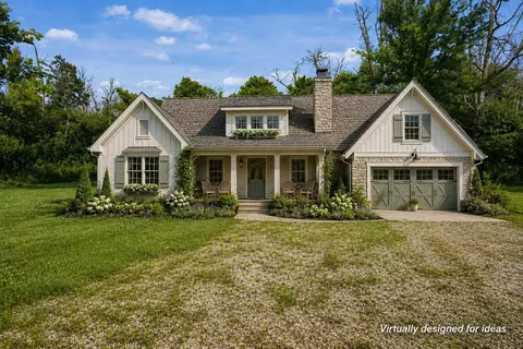 harrison road, Hilbert, WI 54129 photo 2