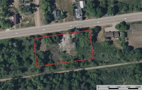 124 E Railroad St, Bowler, WI 54416