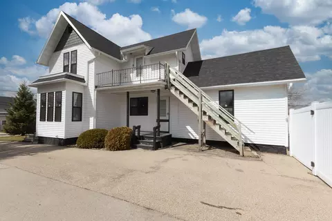 318 S Mill St, Hortonville, WI 54944