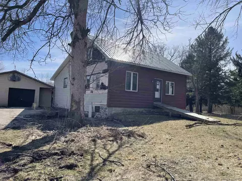6873 Allen Rd, Sobieski, WI 54171