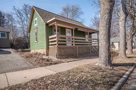 110 N 4th Ave, Wausau, WI 54401