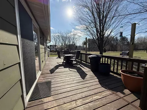 Exterior - 921 Schabow St, Gresham, WI 54128 photo 5 of 8