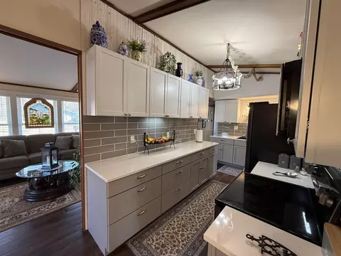 Kitchen - 921 Schabow St, Gresham, WI 54128 photo 1 of 3