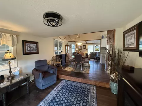 Living - 921 Schabow St, Gresham, WI 54128 photo 4 of 4
