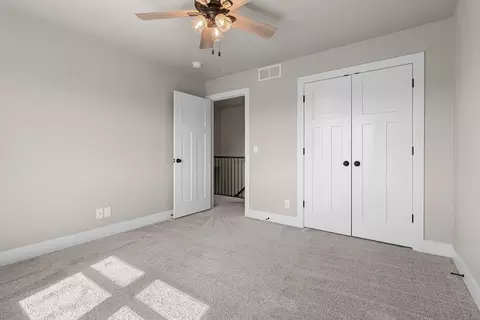 Bedroom - 5485 N Amethyst Dr, Appleton, WI 54913 photo 6 of 12