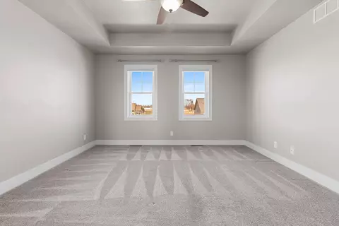 Bedroom - 5485 N Amethyst Dr, Appleton, WI 54913 photo 1 of 12