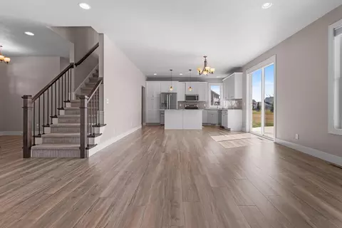 Living - 5485 N Amethyst Dr, Appleton, WI 54913 photo 1 of 5