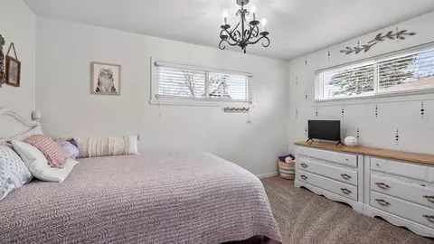 Bedroom - 1342 E Frances St, Appleton, WI 54911 photo 1 of 3