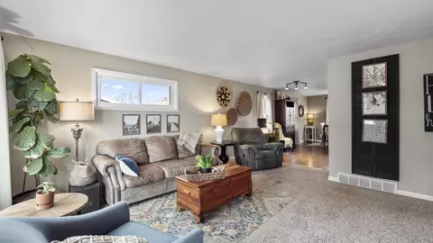 Living - 1342 E Frances St, Appleton, WI 54911 photo 1 of 2