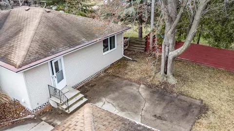Exterior - 1342 E Frances St, Appleton, WI 54911 photo 5 of 5