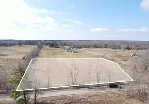 Cook Road, Oconto, WI 54153