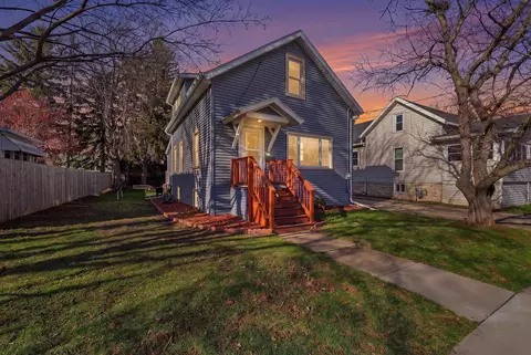 316 E Lincoln Ave, Oshkosh, WI 54901