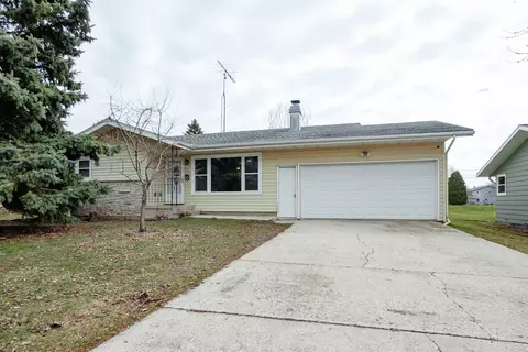 529 Taft St, Fond Du Lac, WI 54935