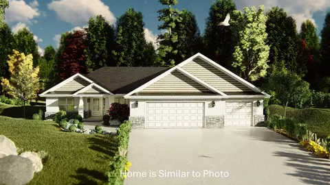 1723 Betty Jean Ln, Green Bay, WI 54313