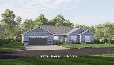 1724 Betty Jean Ln, Green Bay, WI 54313