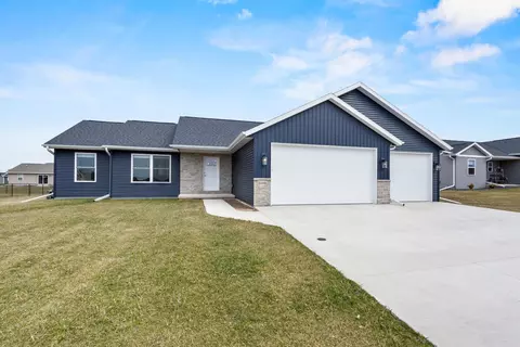 3500 Haas Rd, Kaukauna, WI 54130