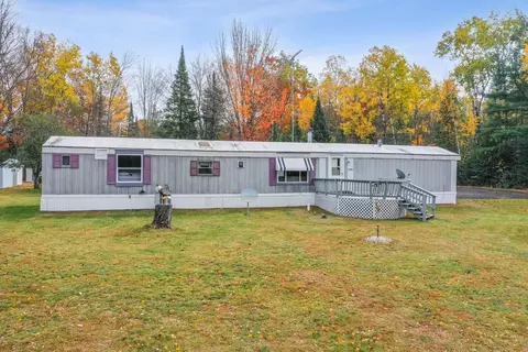 17440 Bear Lake Ln, Lakewood, WI 54138