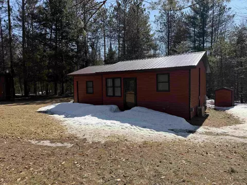 17554 Bear Lake Ln, Lakewood, WI 54138