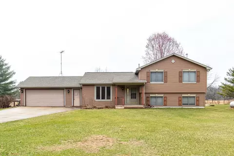 n6677 37th Avenue, Fremont, WI 54940