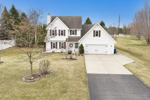 2277 Redpepper Trl, Green Bay, WI 54313